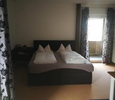 Unterallgau Hotel | Hotel Luitpold