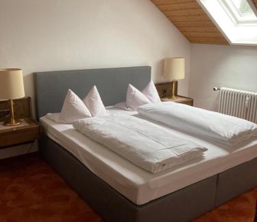 Unterallgau Hotel | Hotel Luitpold