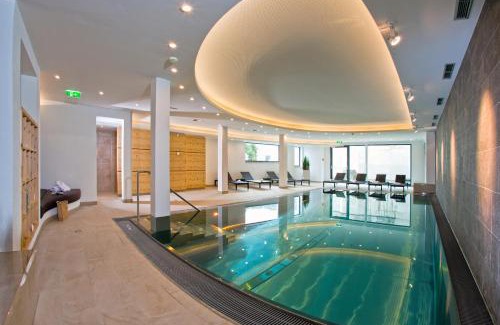 Fiss Hotel | Hotel Lukas