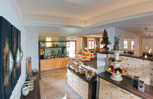 Fiss Hotel | Hotel Lukas