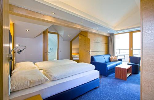 Fiss Hotel | Hotel Lukas