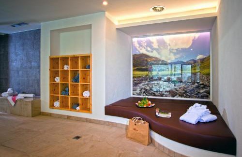 Fiss Hotel | Hotel Lukas
