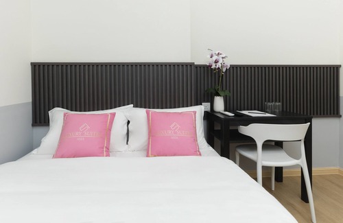 Kampung Paroi Hotel | Hotel Luma Senawang