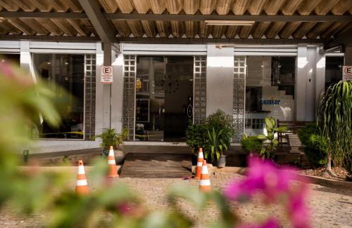 Nossa Senhora da Penha Hotel | Hotel Lumiar