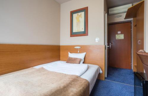 Albertfalva Hotel | Hotel Luna Budapest
