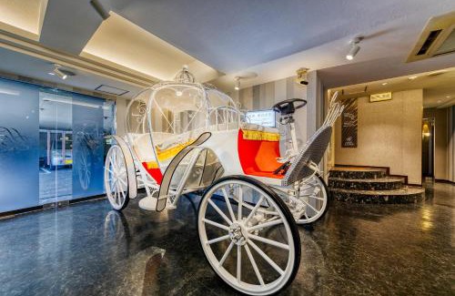 Izumiotsu Hotel | HOTEL LUNA Izumiotsu (Adult Only)