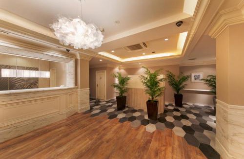 Kashiba Hotel | Hotel Luna Kashiba (Adult Only)