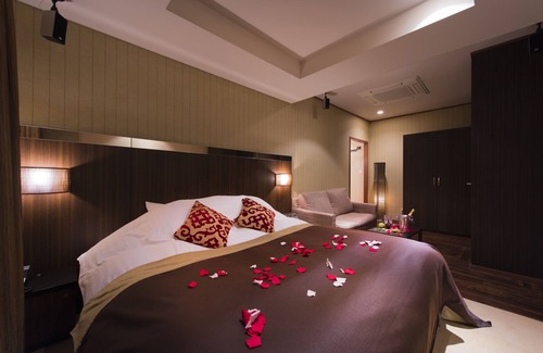 Chikuma Hotel | Hotel LUNE CLAIRE - Adults Only