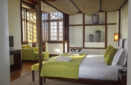 Golega Hotel | Hotel Lusitano