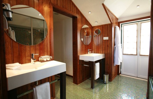 Golega Hotel | Hotel Lusitano