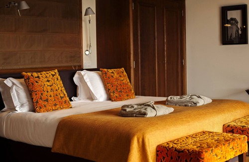 Golega Hotel | Hotel Lusitano