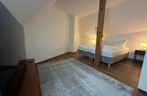 Lutherstadt Wittenberg Hotel | Hotel Luther Birke Wittenberg