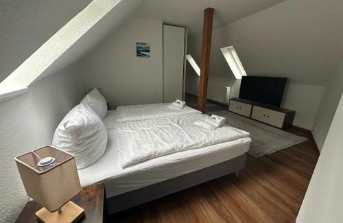 Lutherstadt Wittenberg Hotel | Hotel Luther Birke Wittenberg
