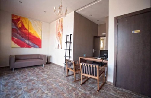 San Antonio de Benageber Hotel | Hotel Luve