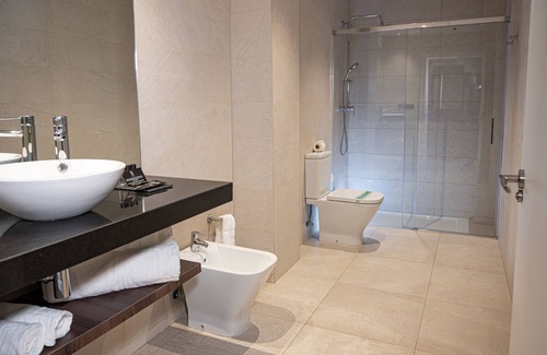 San Antonio de Benageber Hotel | Hotel Luve
