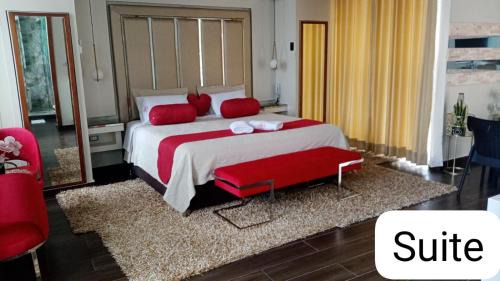 Mariano Damaso Beraun Hotel | Hotel Luxisol