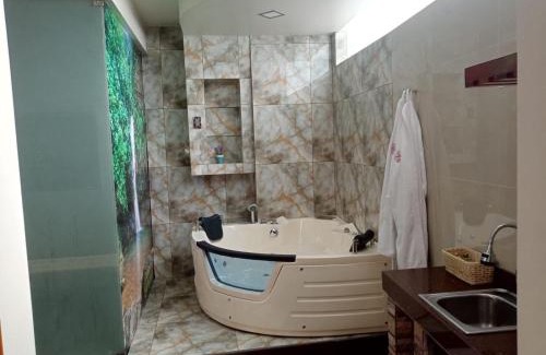 Mariano Damaso Beraun Hotel | Hotel Luxisol