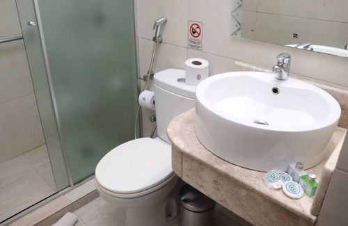 Encarnacion Hotel | Hotel Luxsur