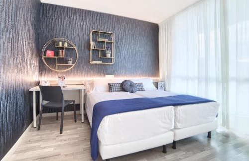 Castejon Hotel | Hotel Luze El Villa