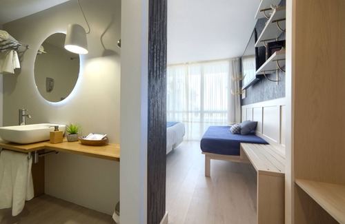 Corella Hotel | Hotel Luze El Villa