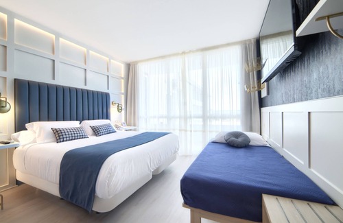 Corella Hotel | Hotel Luze El Villa