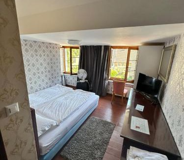 Hitzkirch Hotel | Hotel luzern engel-Pilatus