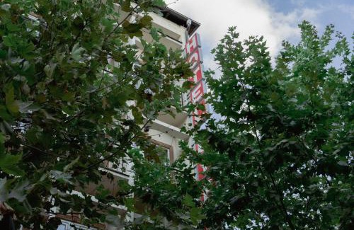 Ferizaj Hotel | HOTEL LYBETEN