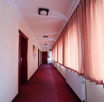 Ferizaj Hotel | HOTEL LYBETEN