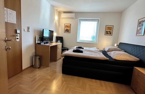 Juh Hotel | Hotel Múza