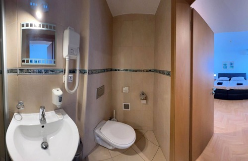 Juh Hotel | Hotel Múza