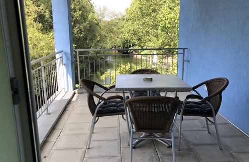 Kenzingen Hotel | Hotel Mühleinsel