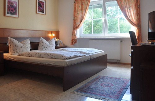 Kenzingen Hotel | Hotel Mühleinsel