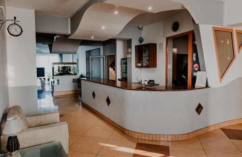 Mlawa Hotel | Hotel Mława