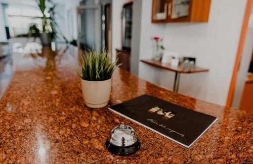 Mlawa Hotel | Hotel Mława