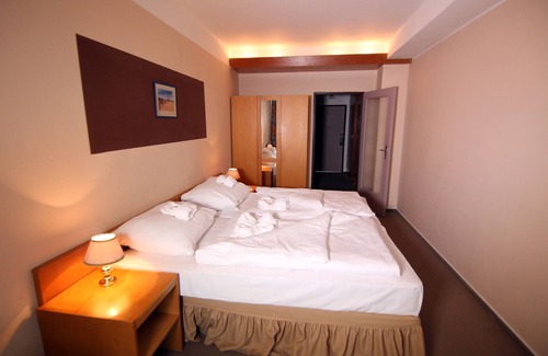 Frysava pod Zakovou horou Hotel | Hotel Medlov