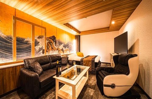 Takatori Hotel | Hotel M