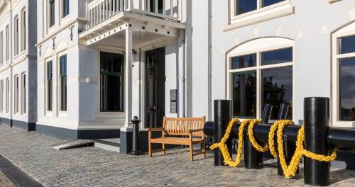 Maassluis Hotel | Hotel Maassluis