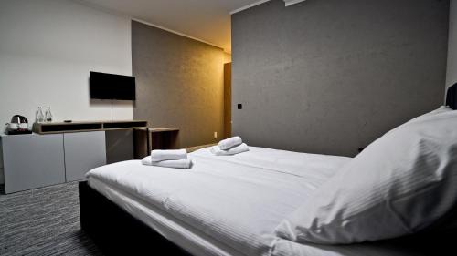 Miedzyborz Hotel | Hotel Made in Napoli by Siervo Międzybórz