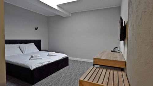 Miedzyborz Hotel | Hotel Made in Napoli by Siervo Międzybórz