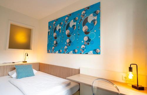 Saarbruecken Hotel | Hotel Madeleine Biohotel