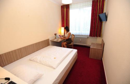 Saarbruecken Hotel | Hotel Madeleine Biohotel