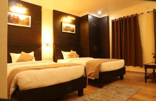 Itahari Hotel | Hotel Maden Inn
