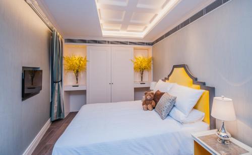 Sheung Wan Hotel | Hotel Madera Hollywood