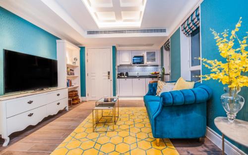 Sheung Wan Hotel | Hotel Madera Hollywood