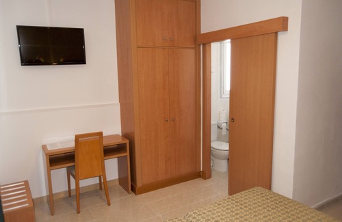 Ciudadela Hotel | Hotel Madrid