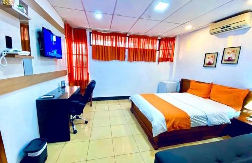 Portoviejo Hotel | Hotel Madrigal