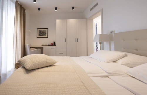 Novi Zagreb Hotel | Hotel Magdalena