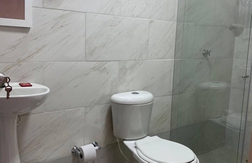 Quibdo Hotel | HOTEL MAGISTRAL SUITER