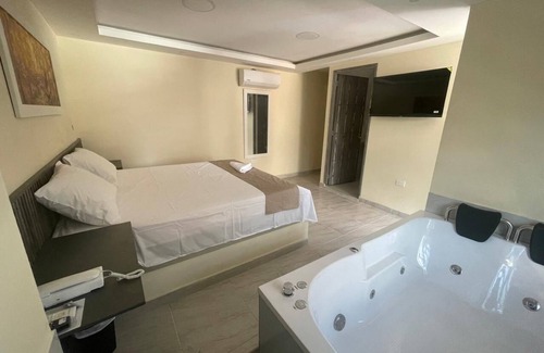Quibdo Hotel | HOTEL MAGISTRAL SUITER