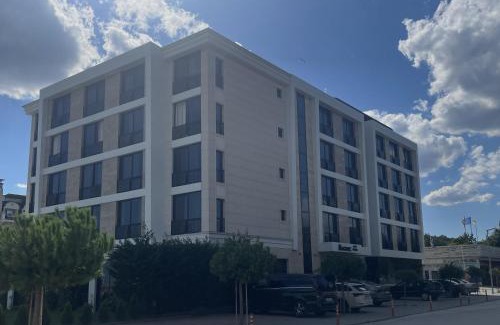Kranevo Hotel | Hotel Magnific